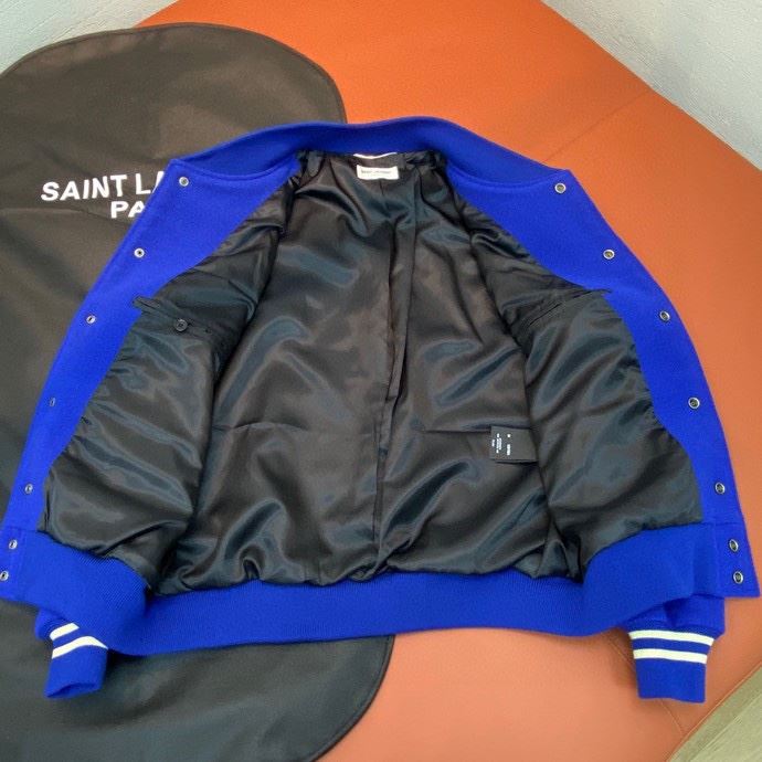 Ysl Outwear